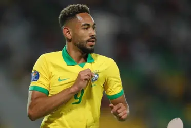 Jogador do Atlético de Madrid saíu lesionado contra o Levante