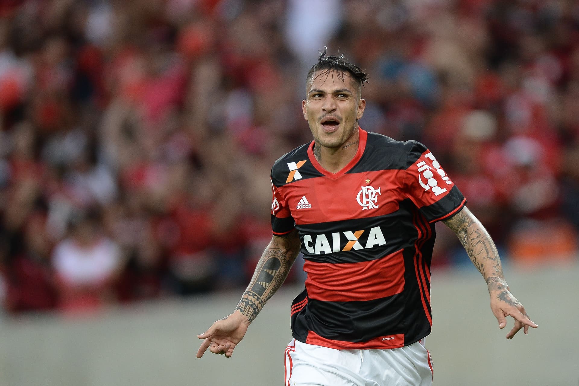 Jogador do Avaí foi pego no doping quando defendia o rubro-negro