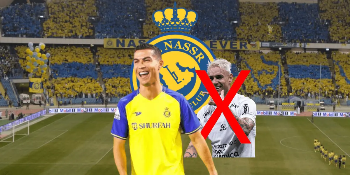 Jogador do Bayern de Munique pode ir para o Al Nassr