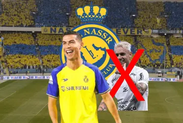 Jogador do Bayern de Munique pode ir para o Al Nassr