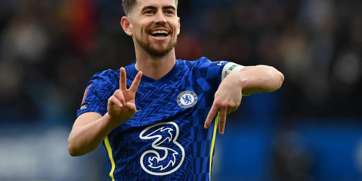 Jogador do Chelsea fala sobre os times que gostaria de representar