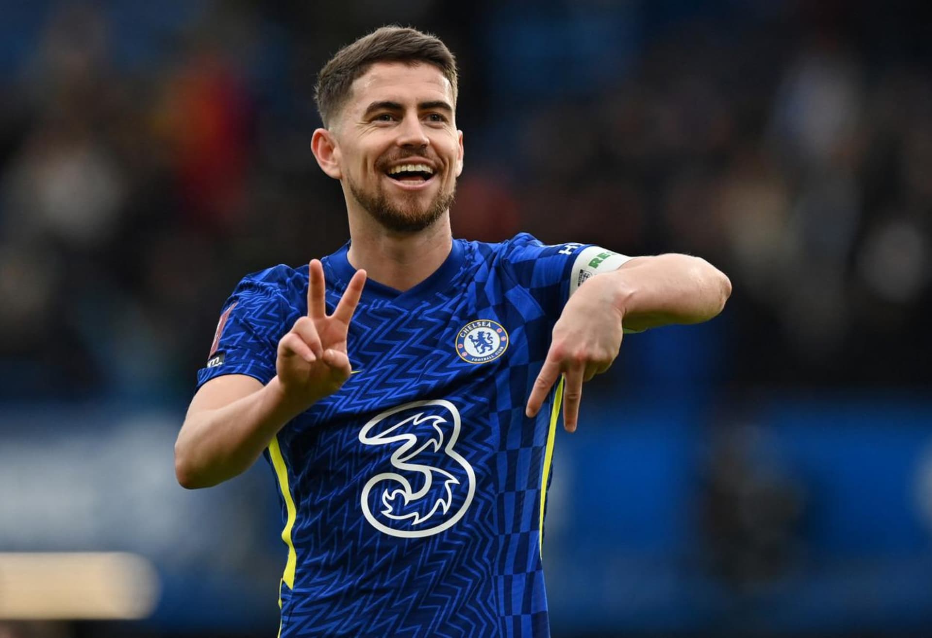 Jogador do Chelsea fala sobre os times que gostaria de representar