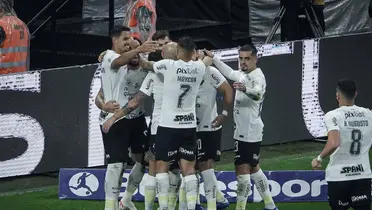 Jogador do Corinthians define seu futuro no clube