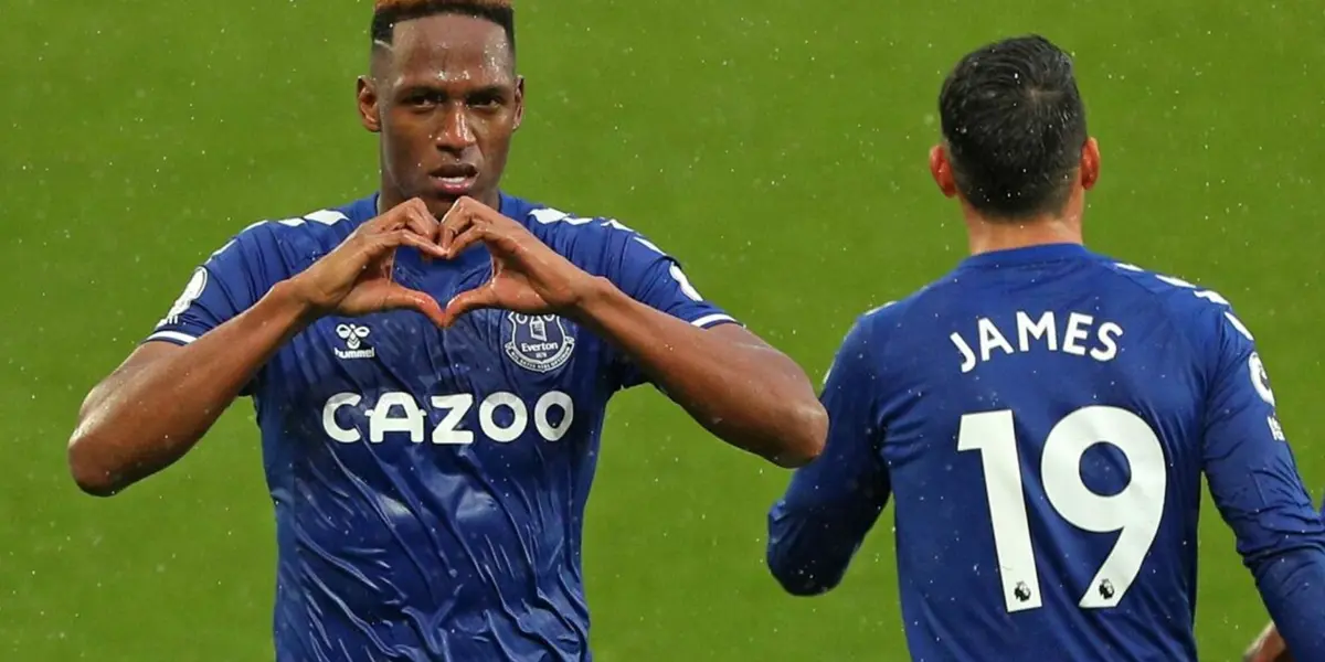 Jogador do Everton pode ser reforço para Paulo Sousa