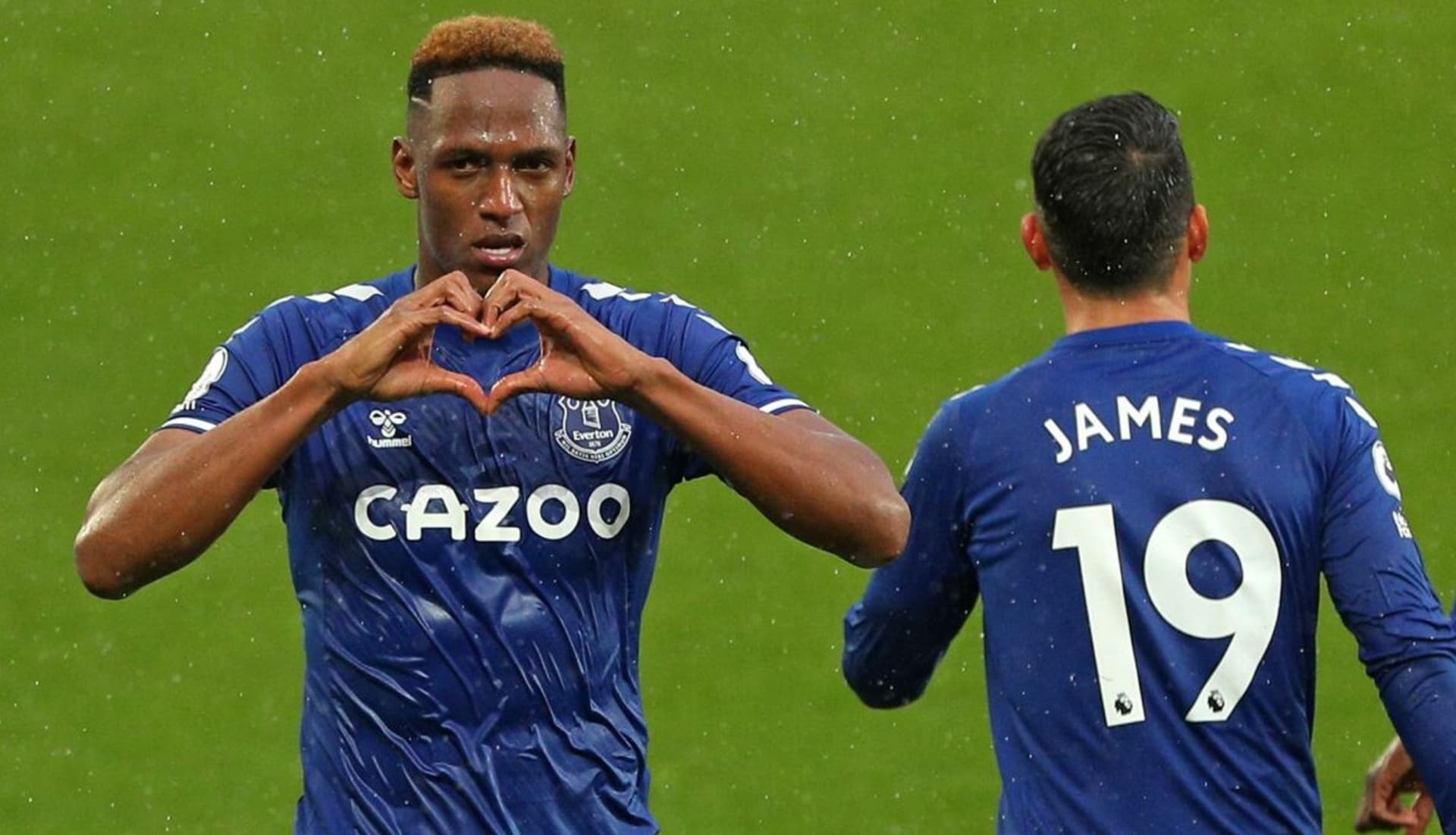 Jogador do Everton pode ser reforço para Paulo Sousa