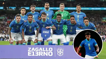 Jogador do Flamengo recebeu diversos elogios pro atuação