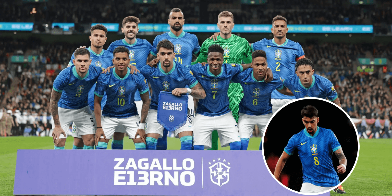 Jogador do Flamengo recebeu diversos elogios pro atuação