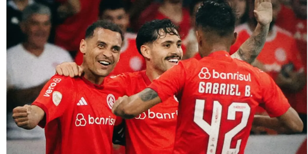 Jogador do Inter ganhou prêmio especial da FIFA