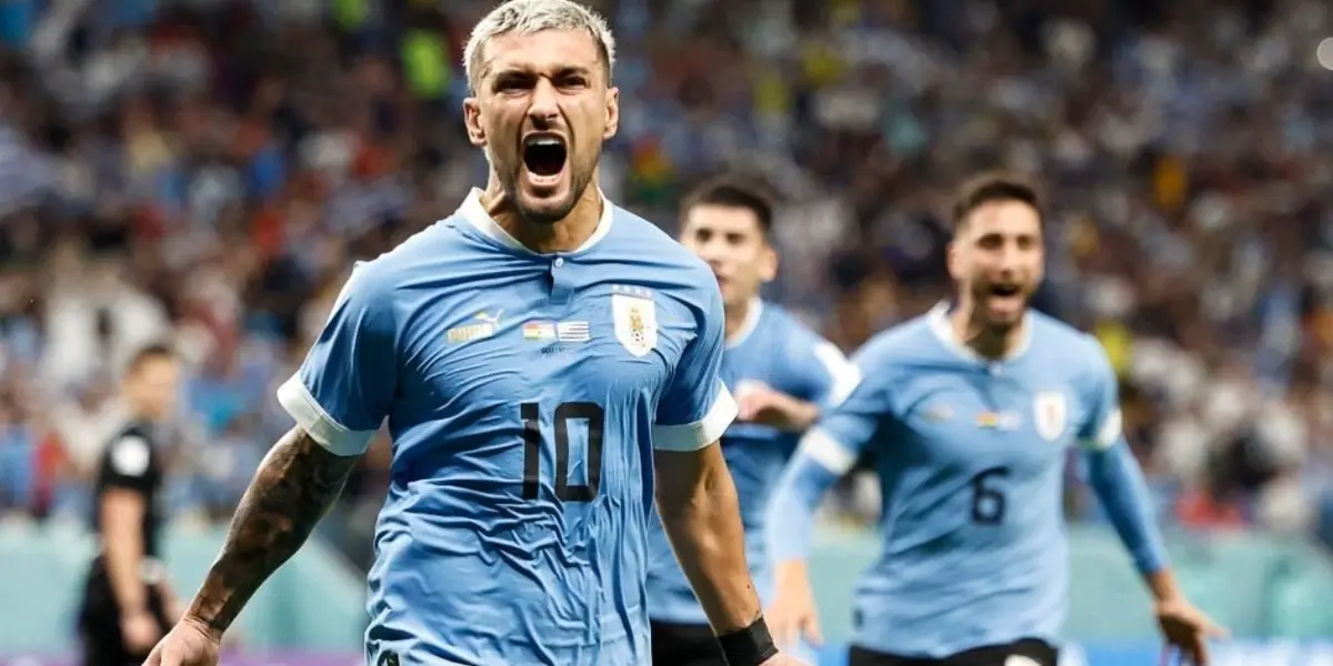 Jogador do Mengão marcou duas vezes, mas não foi o suficiente para se classificar