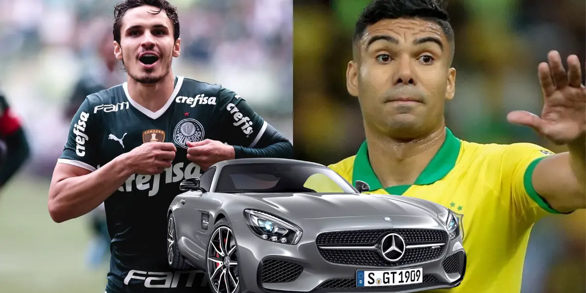 Jogador do Palmeiras era cotado na Seleção, mas sofreu lesão e perdeu resto da temporada