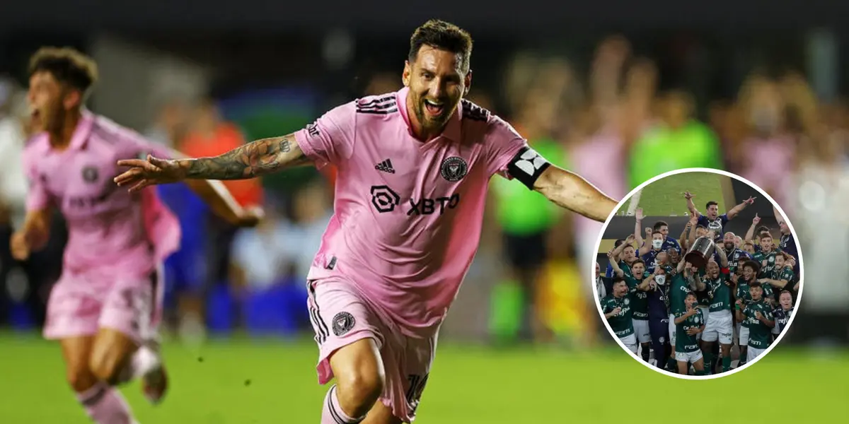 Jogador do Palmeiras pode estar de saída e ir para a MLS