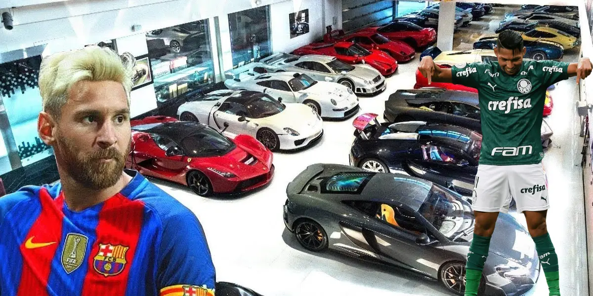 Jogador do Paris Saint-Germain quer conquistar a Copa pela Argentina