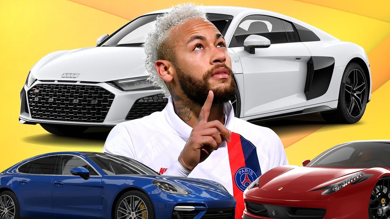 Jogador do Paris Saint-Germain será pai pela segunda vez
