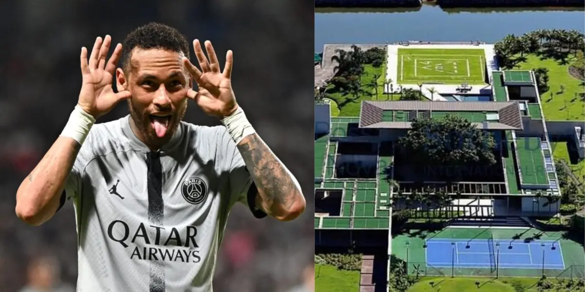 Jogador do PSG se envolveu em outra polêmica fora dos gramados