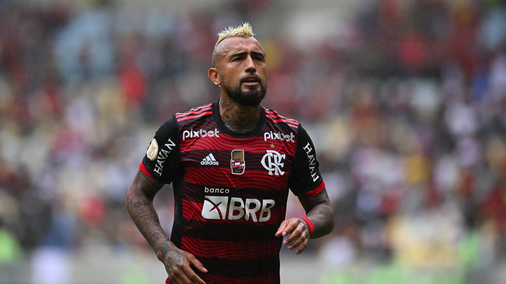 Jogador do Real Madrid tem sido um dos principais nomes do Campeonato Espanhol