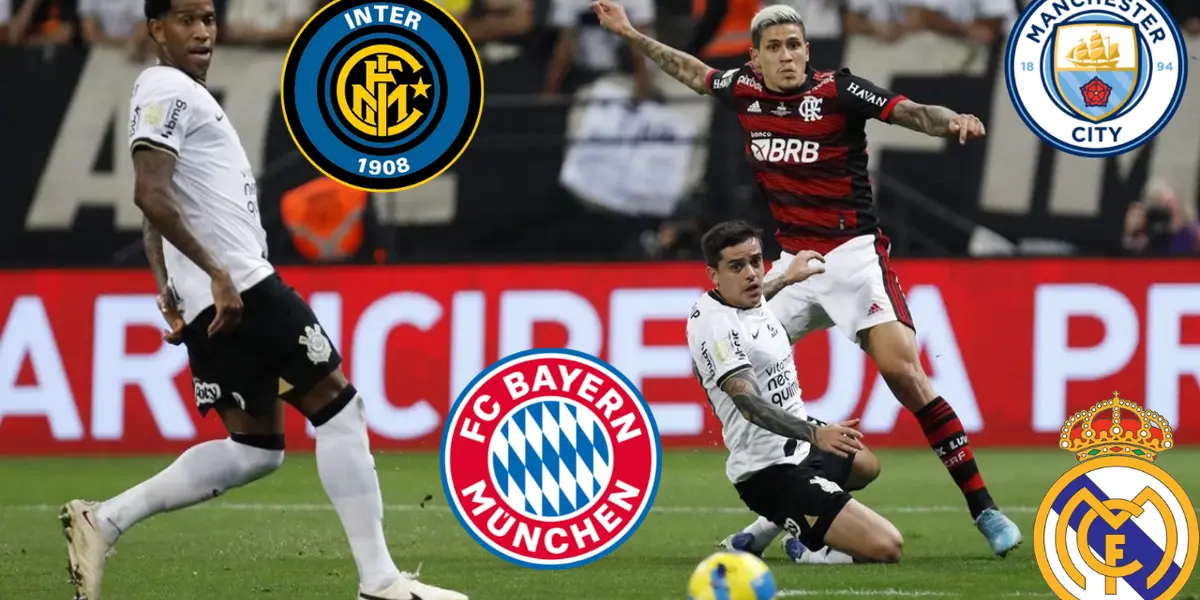 Jogador do rival não teve atuação boa na decisão e perdeu um gol digno de chacota