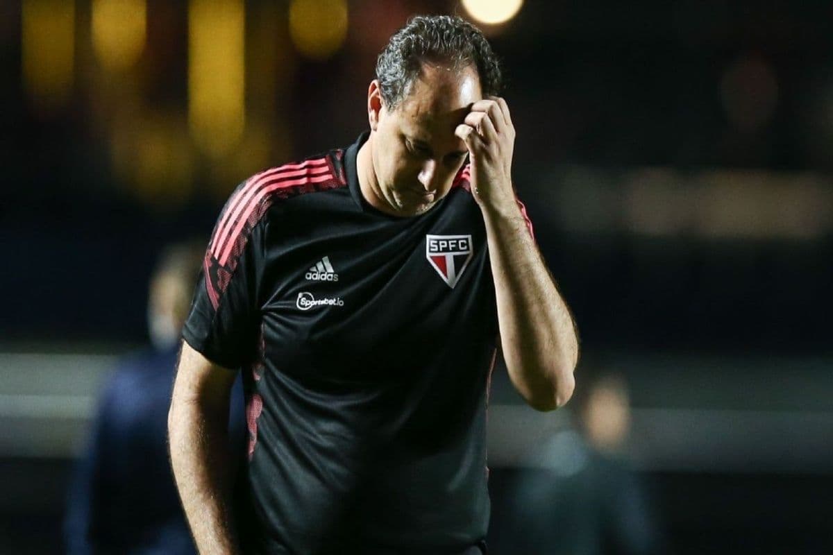 Jogador do São Paulo sofreu menosprezo no tricolor paulista