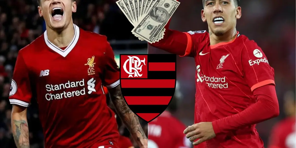 Jogador do Tottenham foi oferecido ao Rubro-Negro