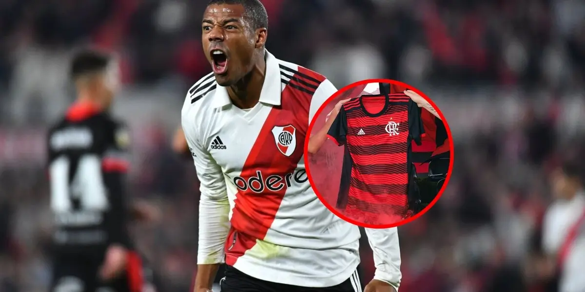 Jogador é alvo de diversos clubes da elite do futebol brasileiro