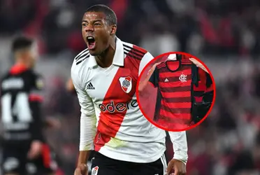 Jogador é alvo de diversos clubes da elite do futebol brasileiro