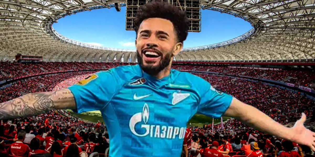 Jogador e clubes foram diretos com o Flamengo