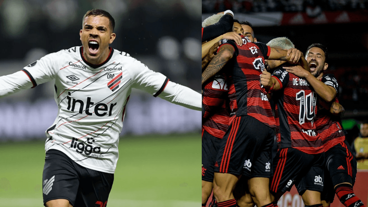 Jogador é cobiçado por diversos clubes da Europa e não deve ficar no Mengão