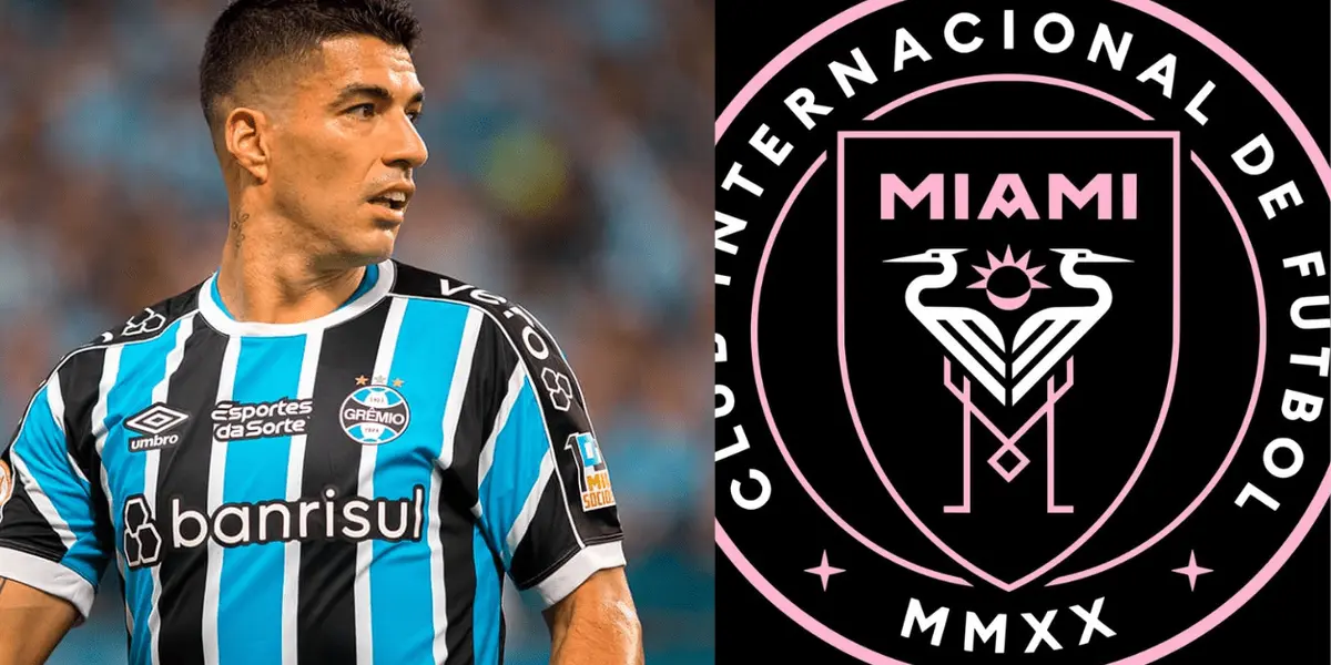 Jogador é cobiçado pelo Inter Miami para jogar com Lionel Messi