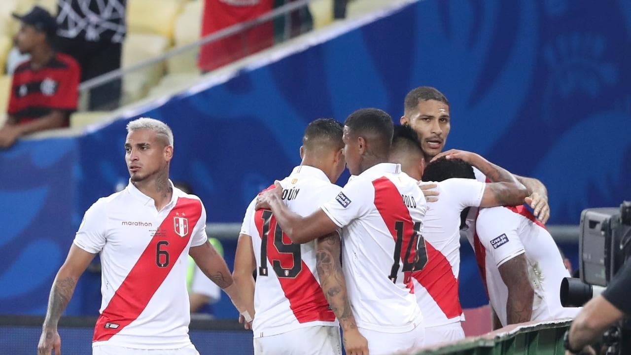 Jogador é cobiçado por rivais do rubro-negro carioca