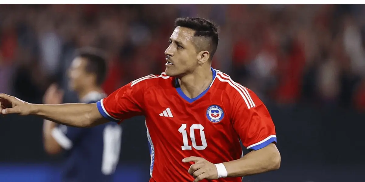 Jogador é considerado um dos maiores da história do futebol chileno