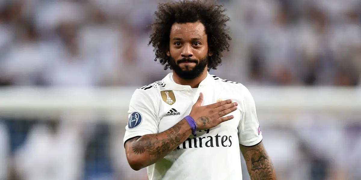 Jogador é cotado para deixar o Real Madrid ao final da temporada 2022