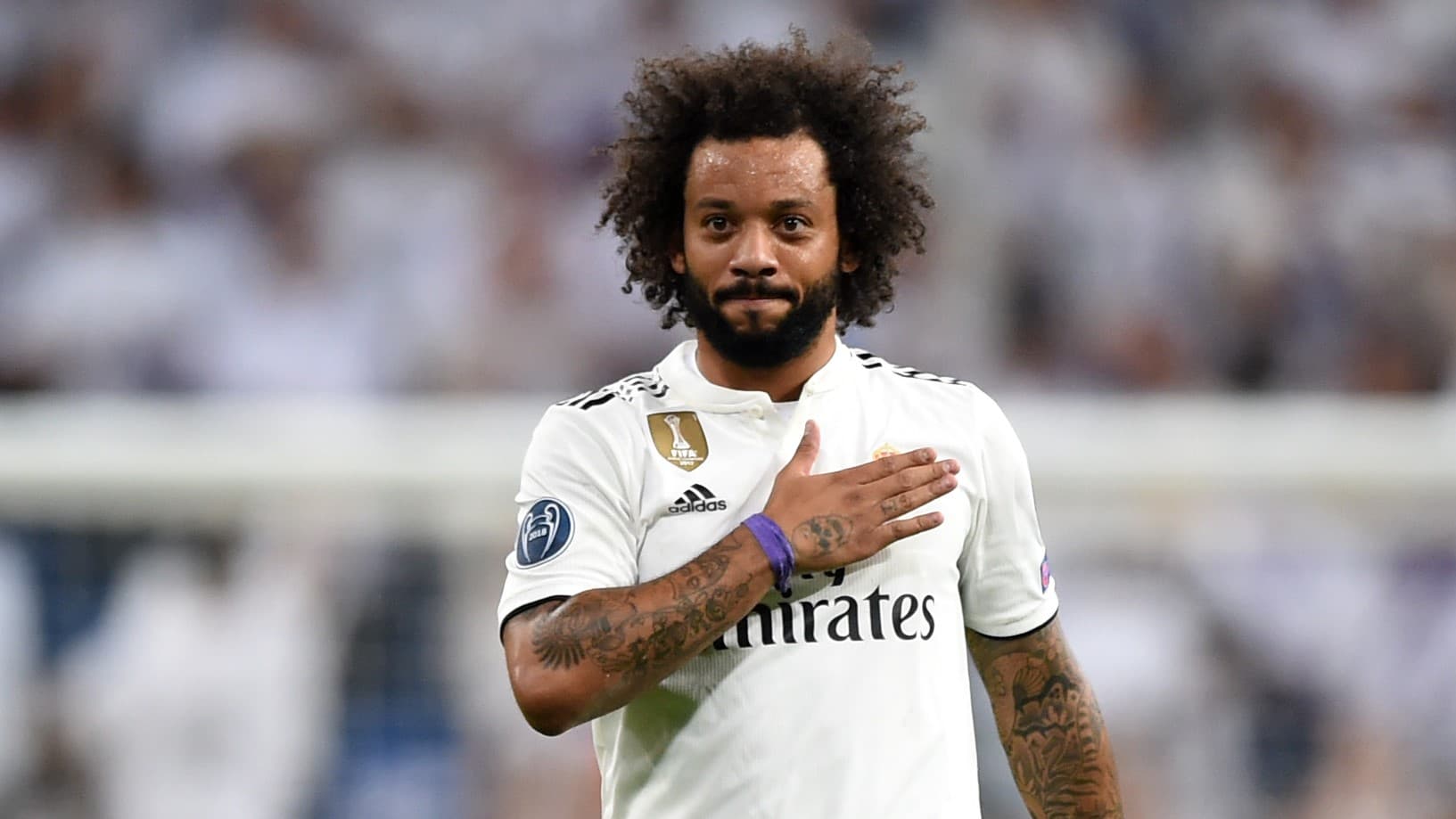 Jogador é cotado para deixar o Real Madrid ao final da temporada 2022