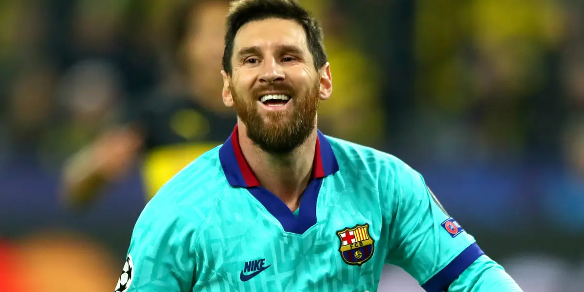 Jogador é cotado para ir jogar ao lado de Neymar e Mbappé no Paris Saint-Germain, após deixar o Barcelona