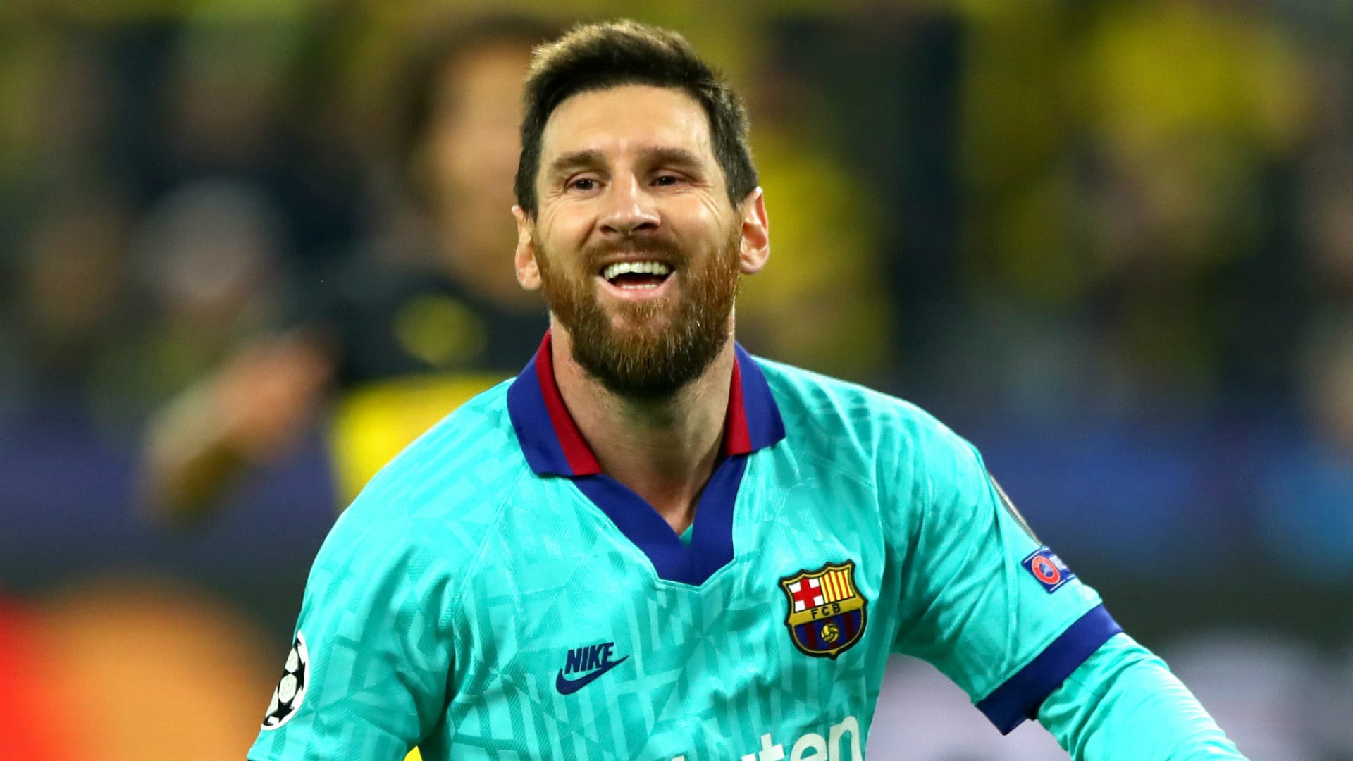 Jogador é cotado para ir jogar ao lado de Neymar e Mbappé no Paris Saint-Germain, após deixar o Barcelona