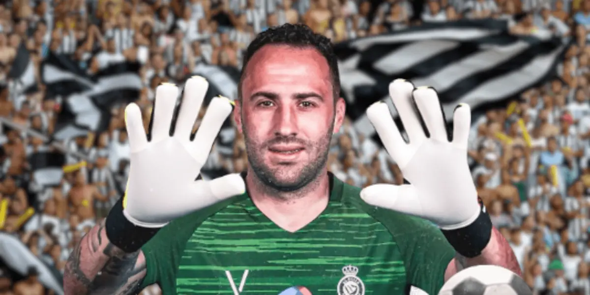 Jogador é famoso mundialmente e pode ser reforço do Fogão