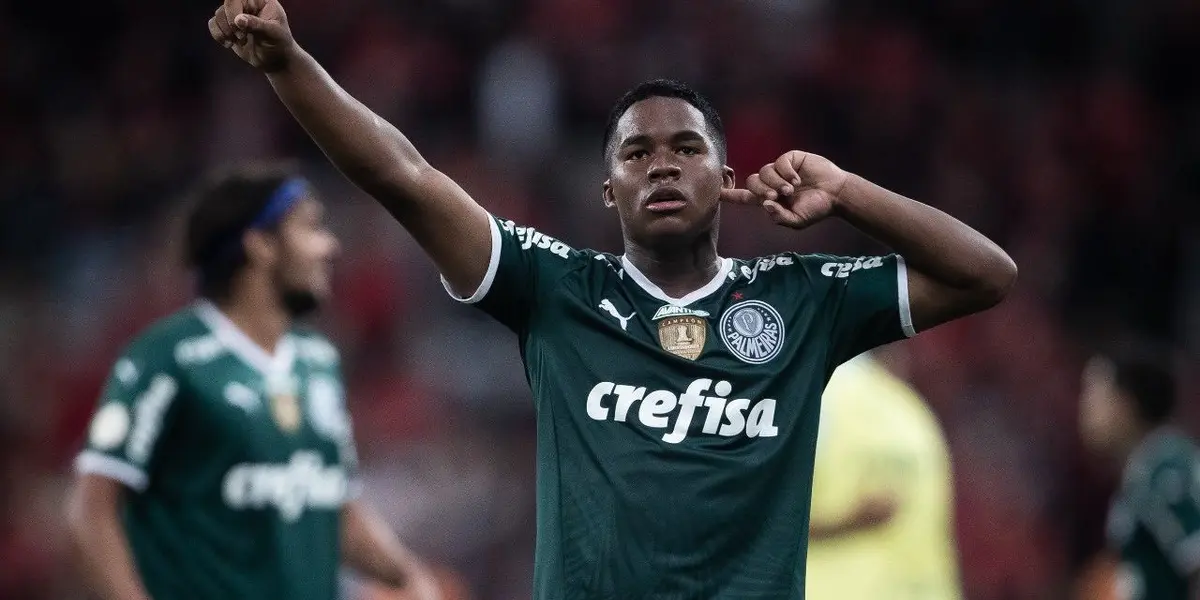 Jogador é muito promissor e Grêmio quer milhões por ele