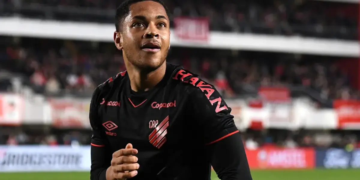 Jogador é o principal nome da Seleção Brasileira no Sul-Americano Sub-20