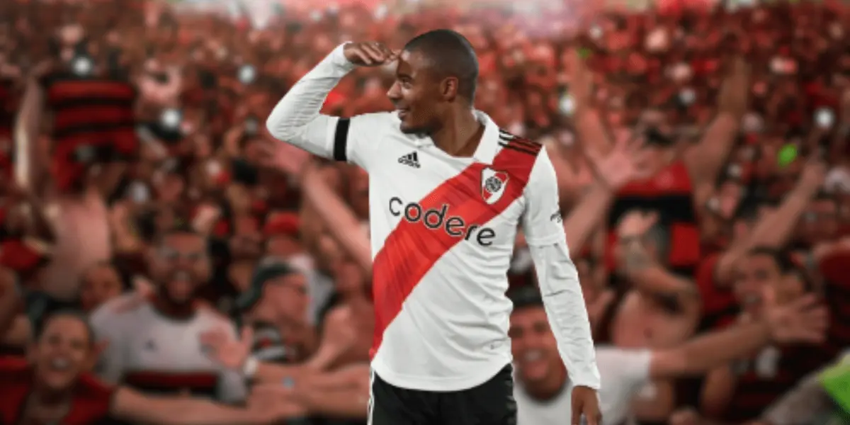 Jogador é o principal objetivo da diretoria para 2024