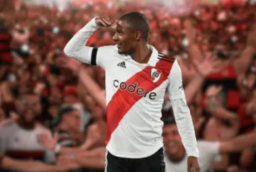 Jogador é o principal objetivo da diretoria para 2024