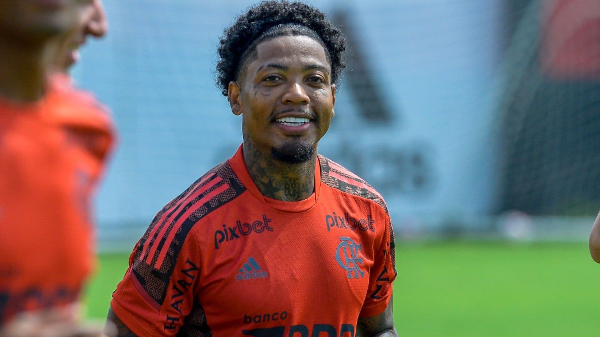 Jogador é sonho de equipe que quer ele para a próxima temporada