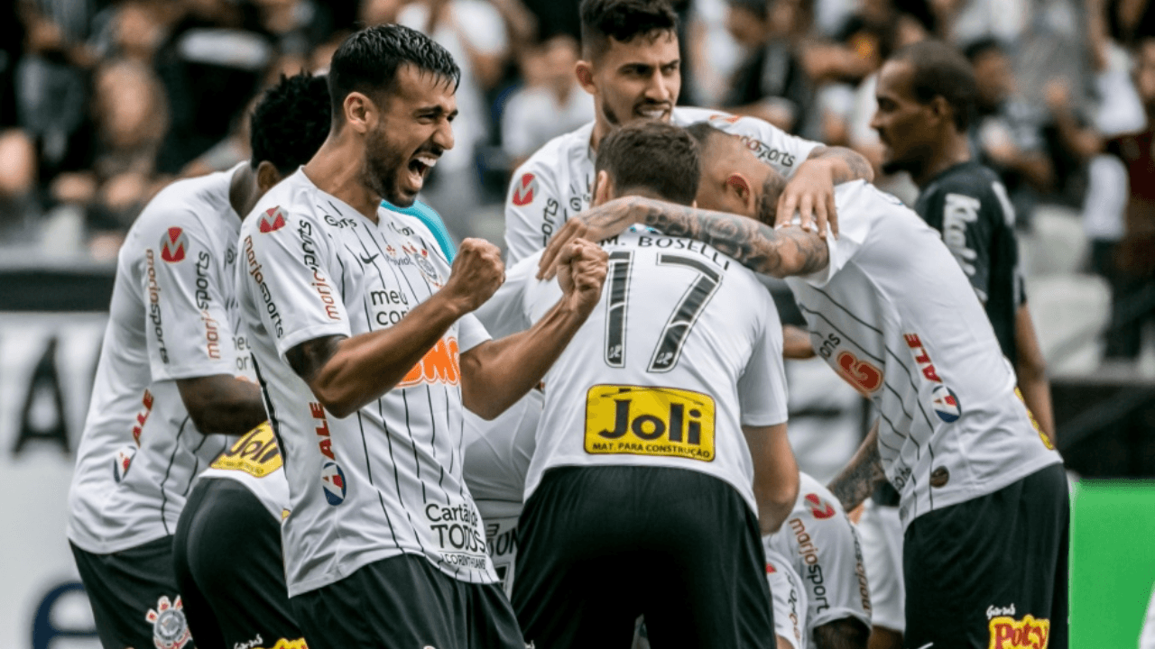 Jogador é tratado como uma das grandes revelações do futebol brasileiro