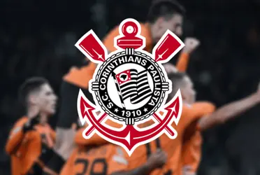 Corinthians negocia com clube europeu e torcida vive expectativa por este jogador