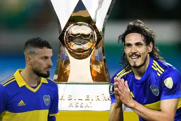 Jogador é um dos alvos preferidos do Botafogo para 2024