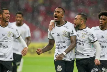 Jogador é um dos favoritos para se mudaram até Itaquera na temporada de 2023