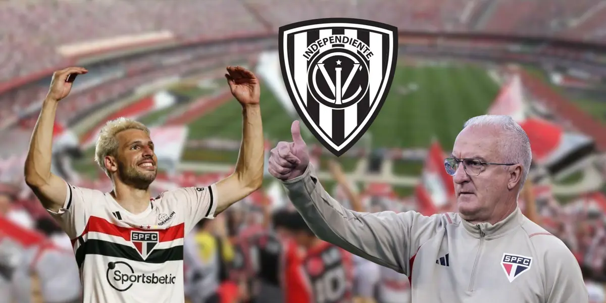 Jogador é um dos grandes destaques do Independiente Del Valle, do Equador