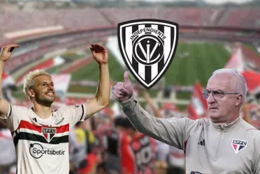 Jogador é um dos grandes destaques do Independiente Del Valle, do Equador