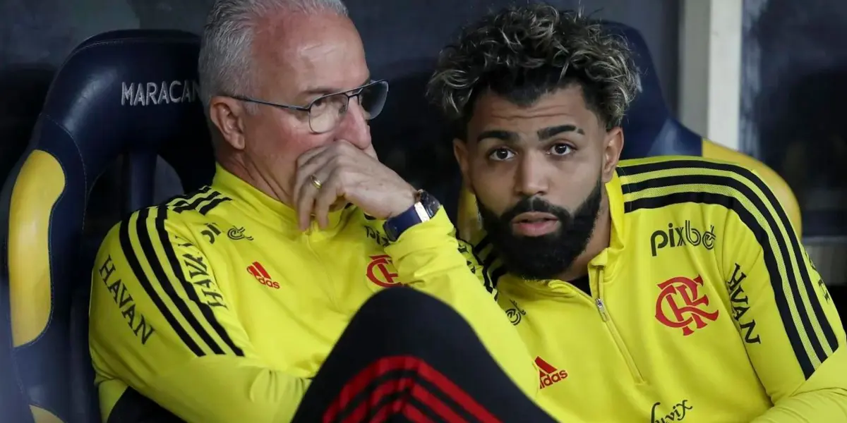 Jogador é um dos líderes do elenco e foi procurado por clube turco