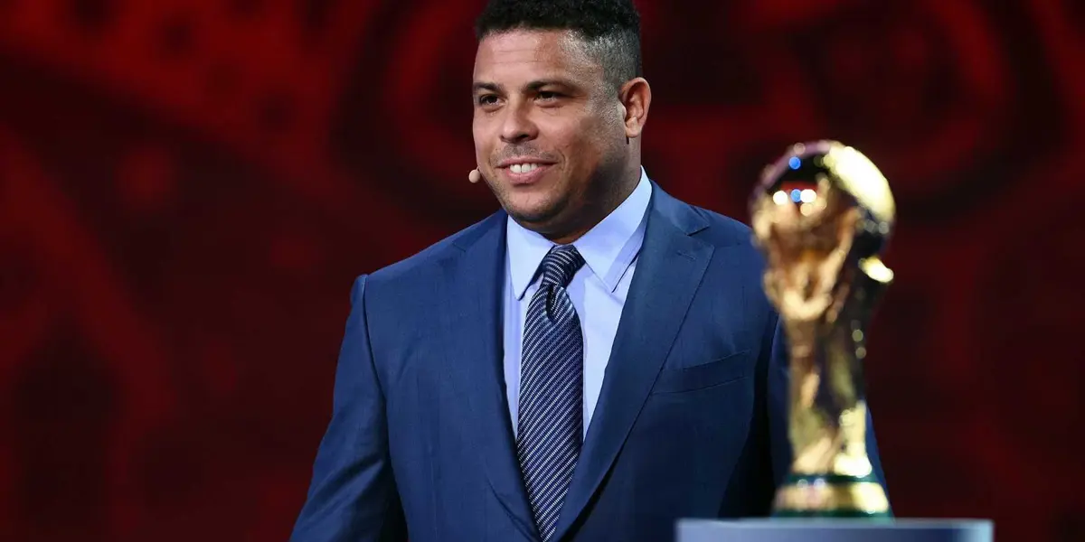 Jogador é um ferrenho defensor do Mundial com distância mais curtas entre edições