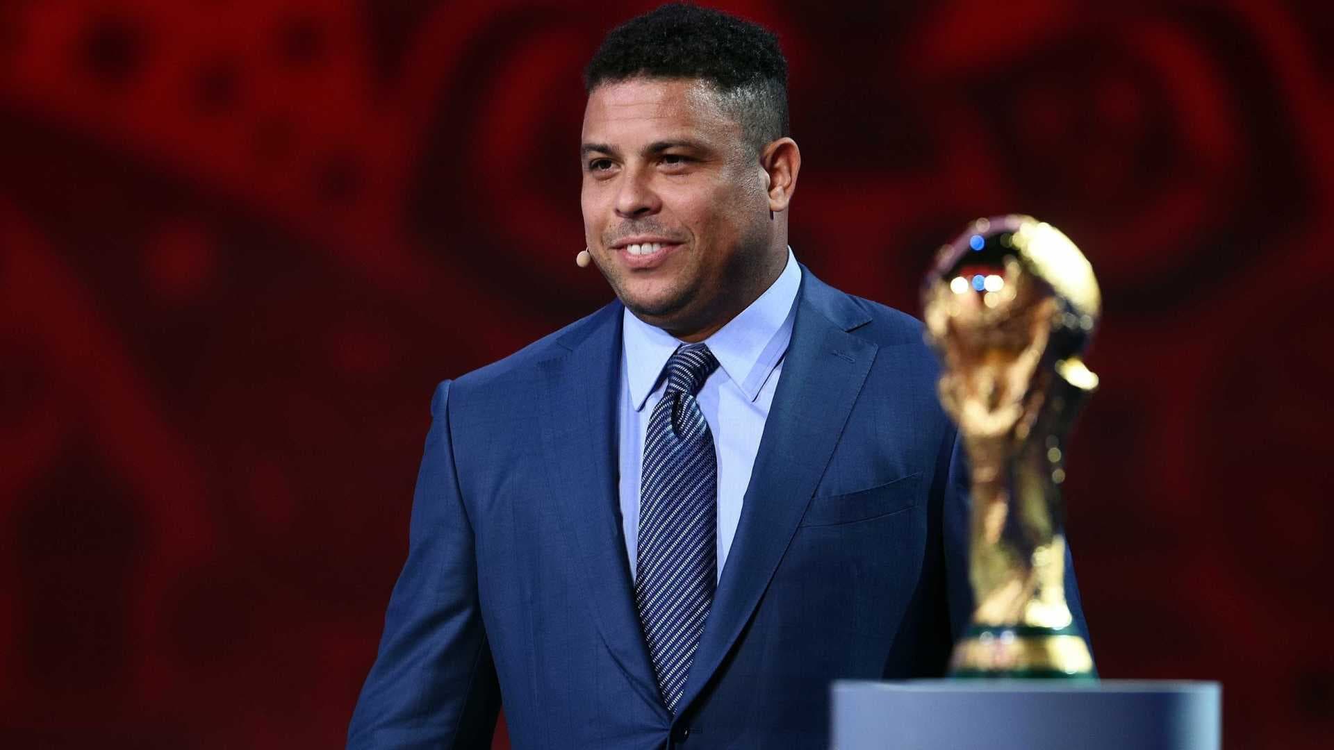 Jogador é um ferrenho defensor do Mundial com distância mais curtas entre edições