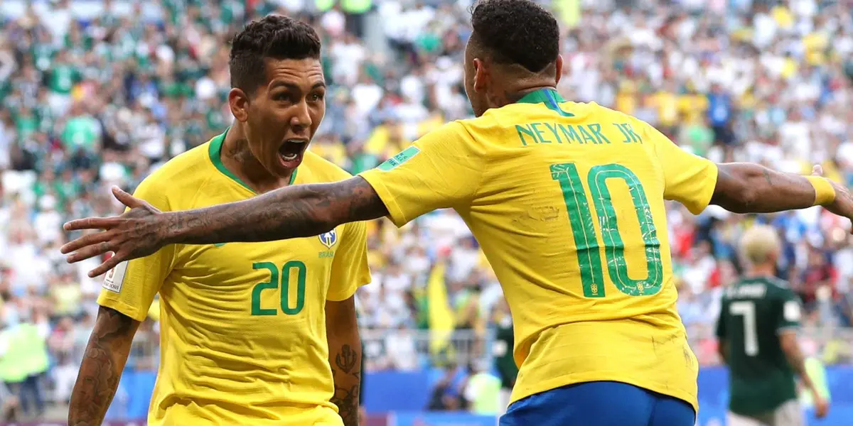 Jogador é uma das estrelas do ataque do Liverpool ao lado de Salah e e Mané, mas tem passado que muitos desconhecem