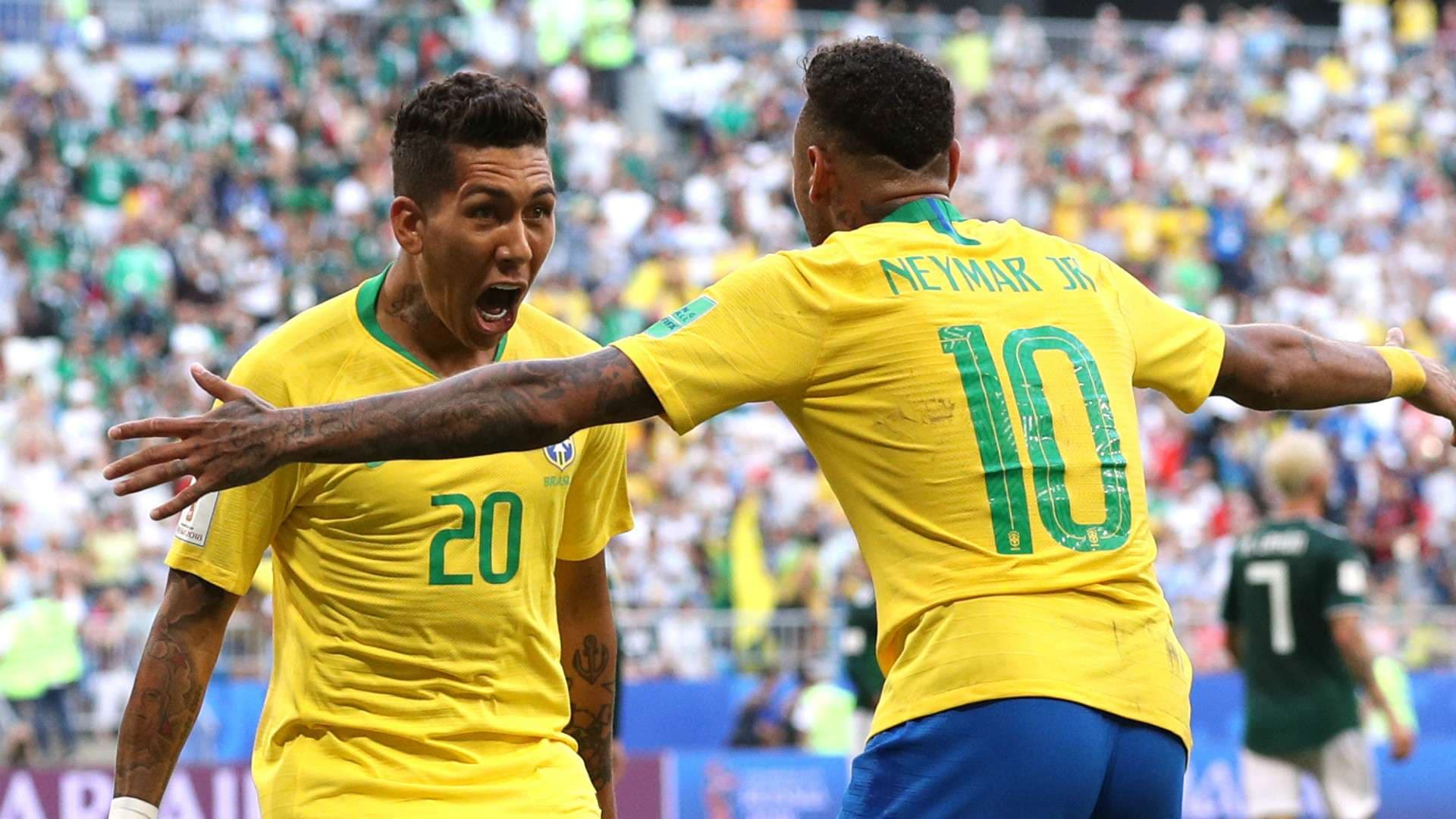 Jogador é uma das estrelas do ataque do Liverpool ao lado de Salah e e Mané, mas tem passado que muitos desconhecem